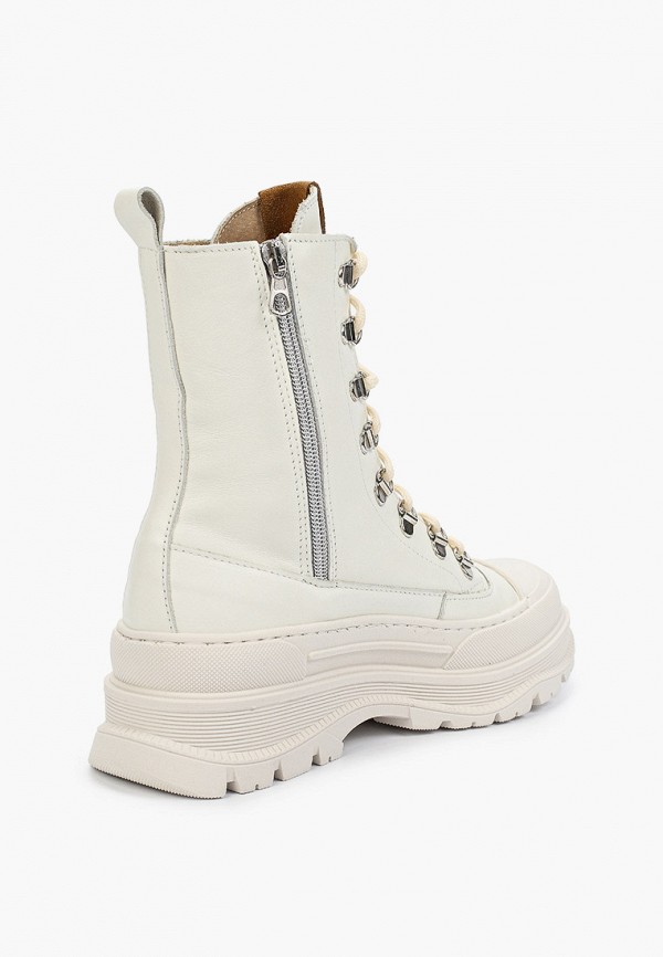 фото Ботинки rococo’