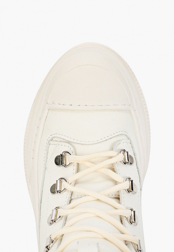 фото Ботинки rococo’