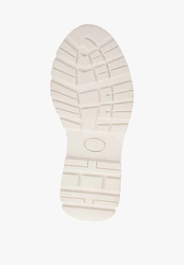 фото Ботинки rococo’