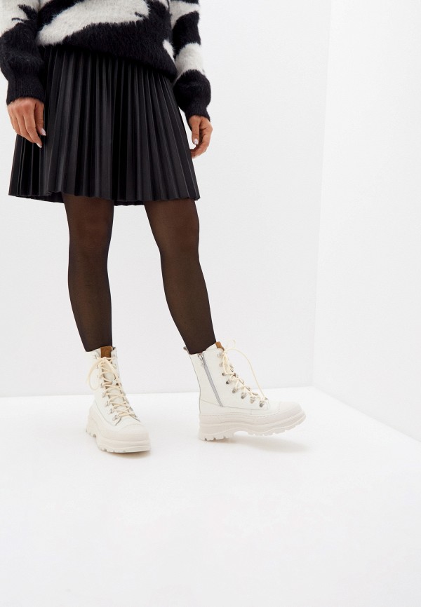 фото Ботинки rococo’