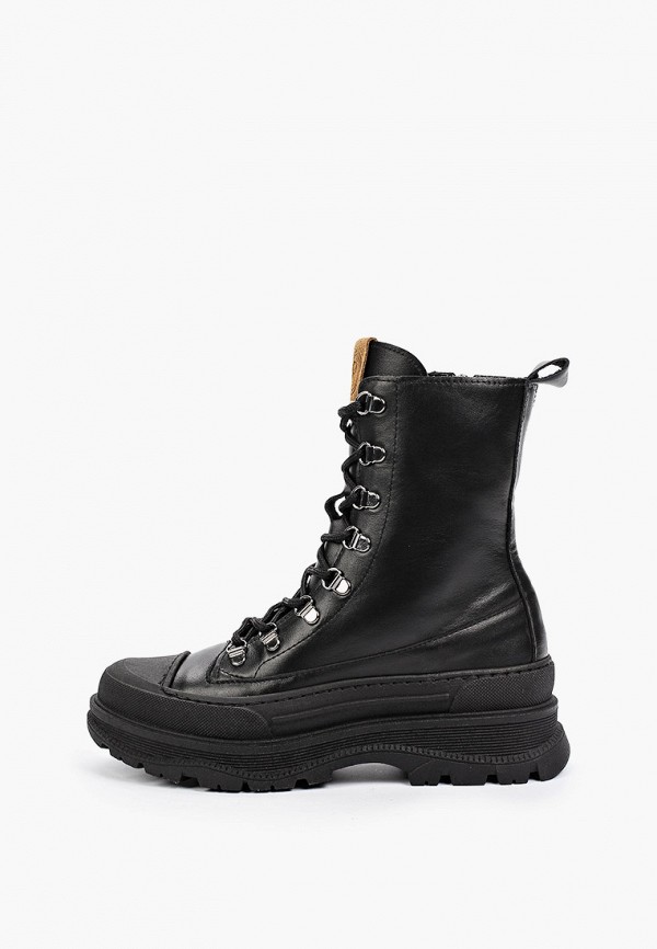 фото Ботинки rococo’