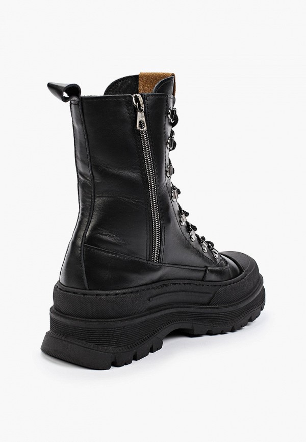 фото Ботинки rococo’