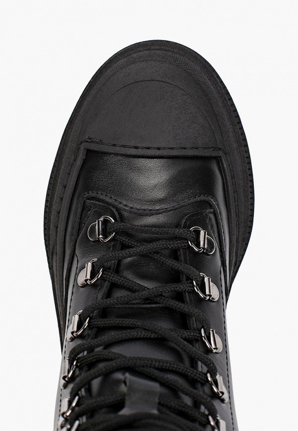 фото Ботинки rococo’