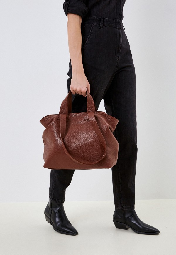 фото Сумка alessandra del biondo