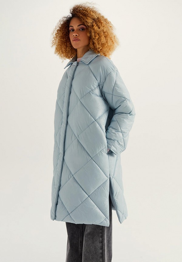 фото Куртка утепленная love republic