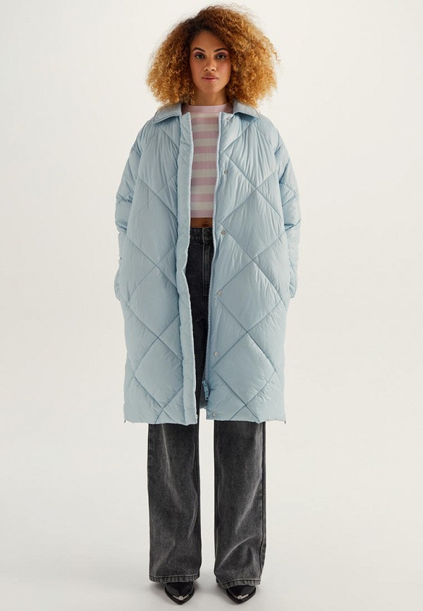 фото Куртка утепленная love republic