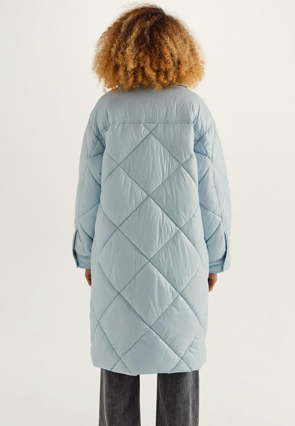 фото Куртка утепленная love republic