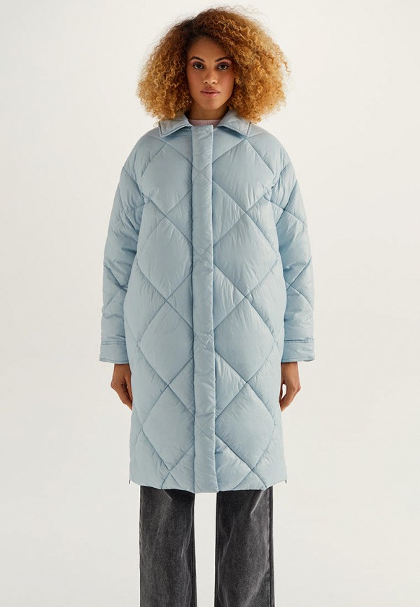 фото Куртка утепленная love republic