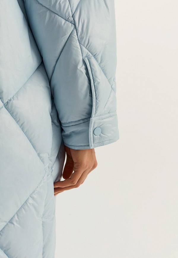 фото Куртка утепленная love republic