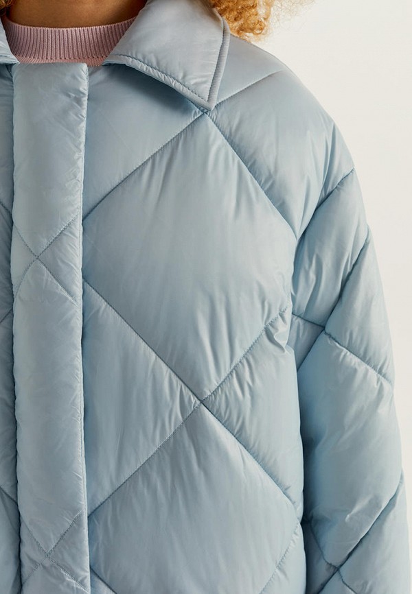 фото Куртка утепленная love republic