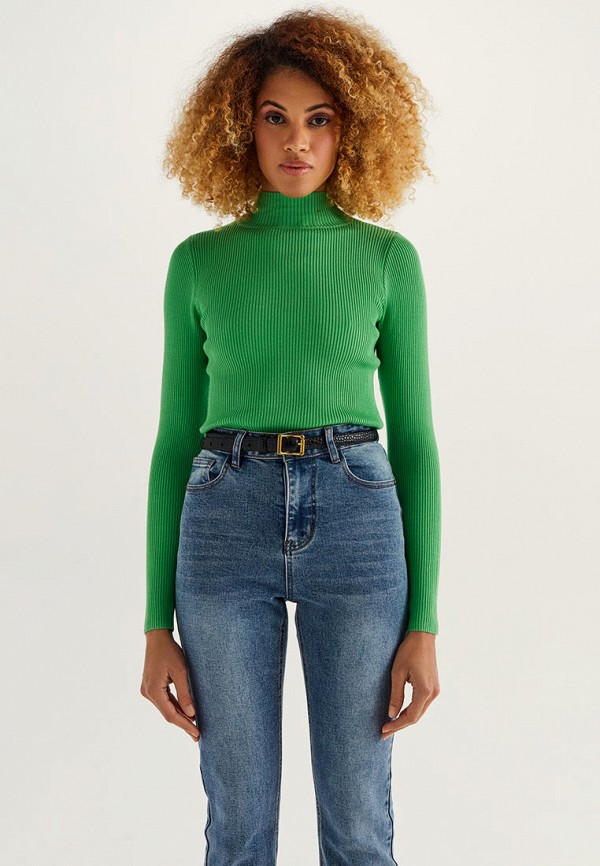 фото Водолазка love republic