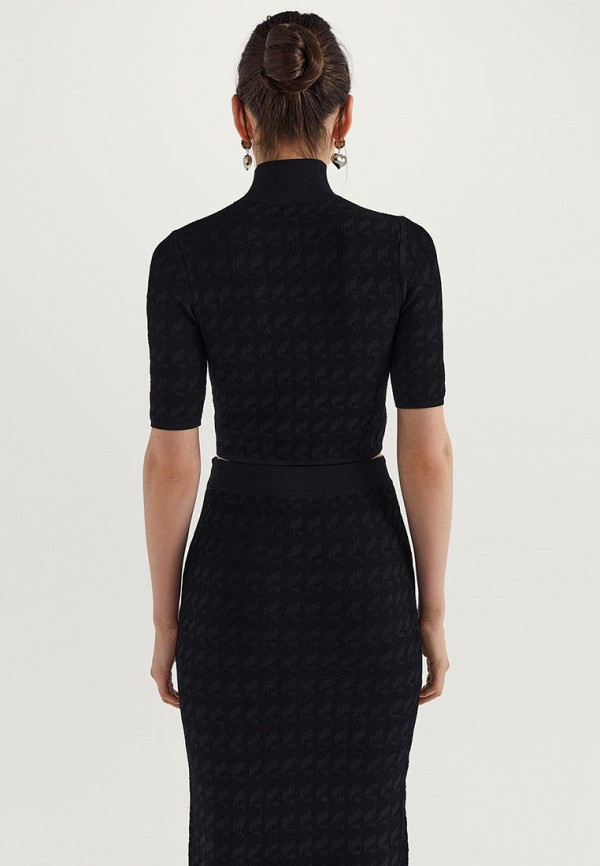 фото Водолазка love republic