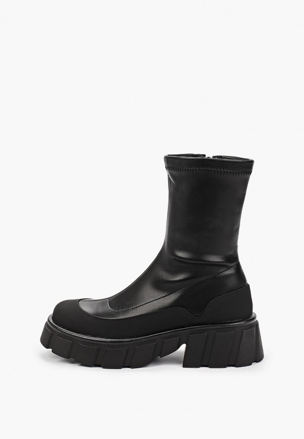 фото Ботинки araz