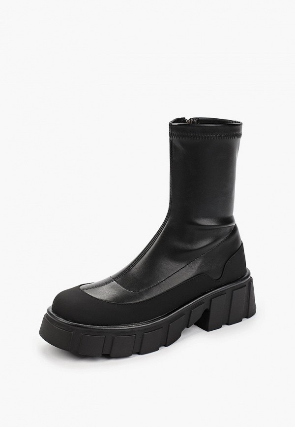 фото Ботинки araz