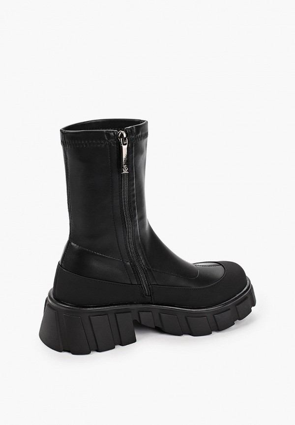 фото Ботинки araz