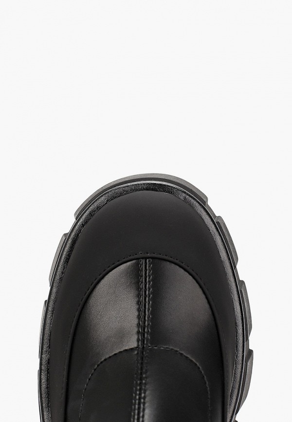 фото Ботинки araz