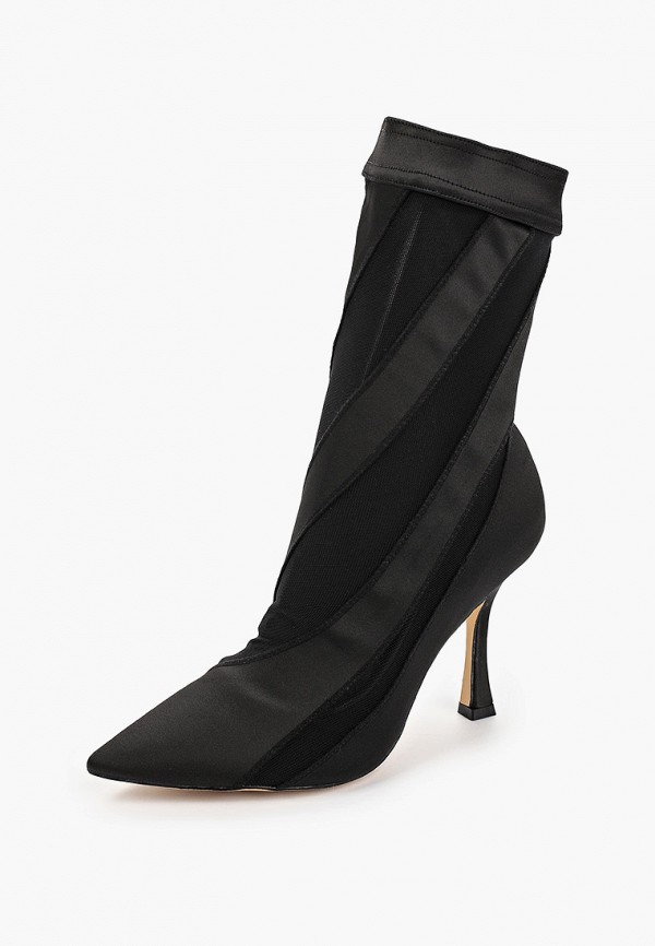 фото Полусапоги araz