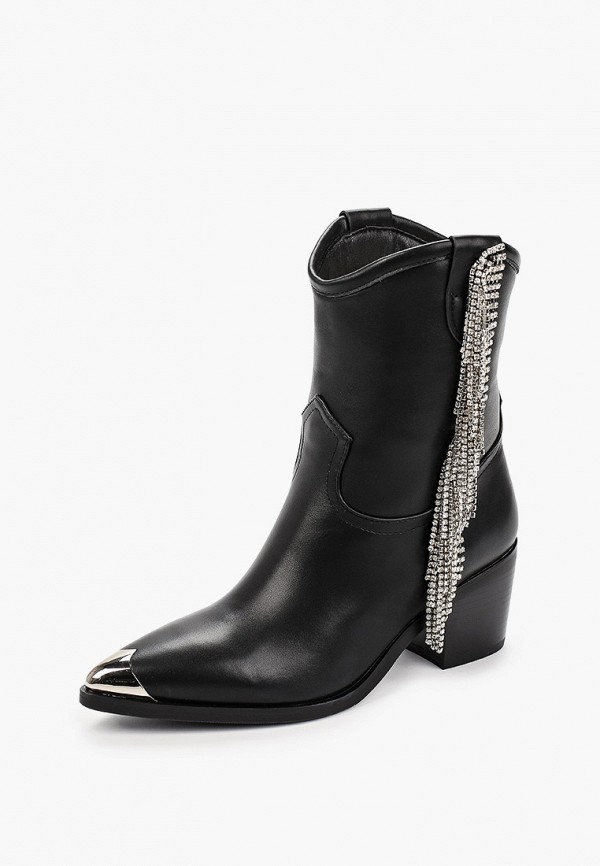 фото Полусапоги araz