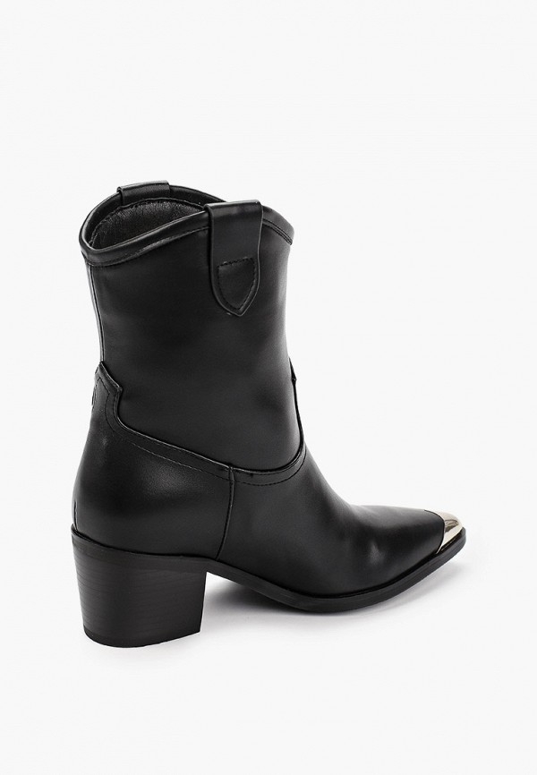 фото Полусапоги araz