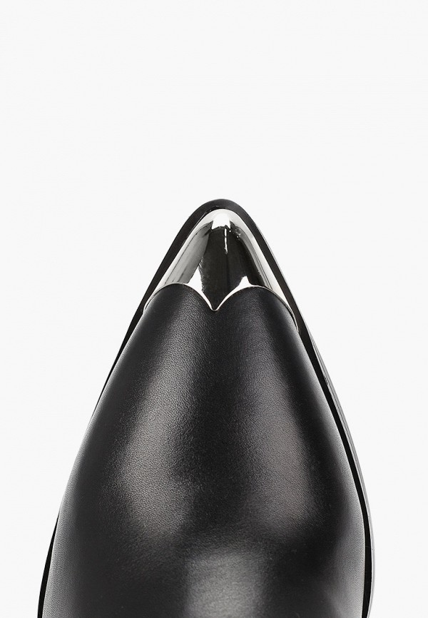 фото Полусапоги araz