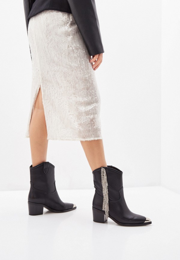 фото Полусапоги araz