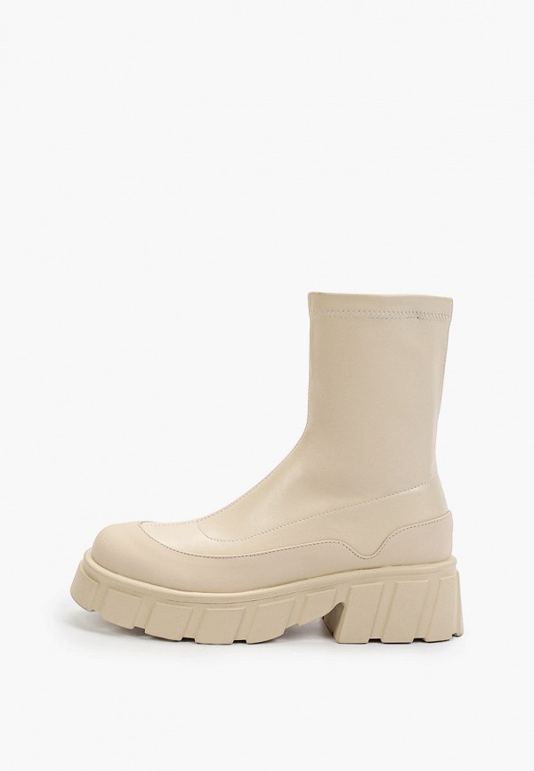 фото Ботинки araz