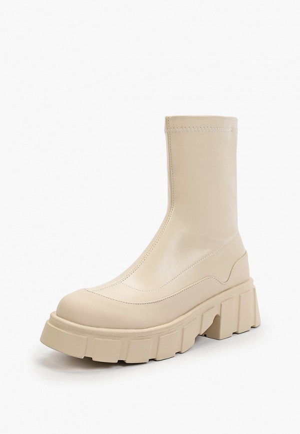 фото Ботинки araz