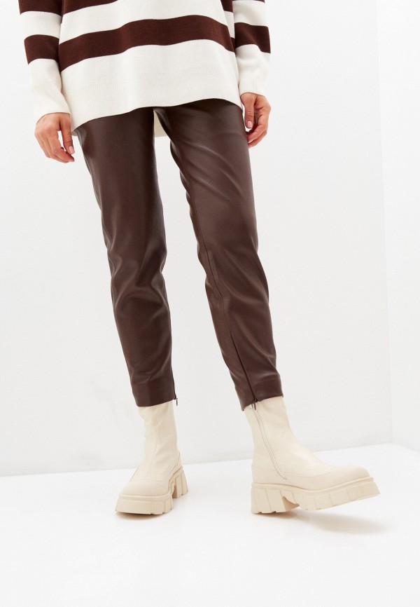 фото Ботинки araz