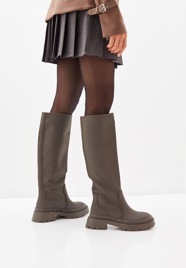 фото Сапоги araz