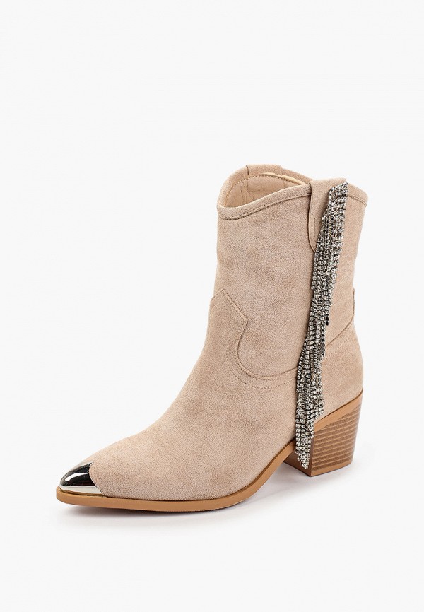 фото Полусапоги araz