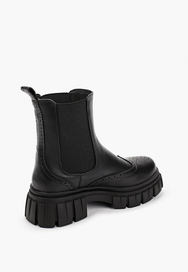 фото Ботинки araz