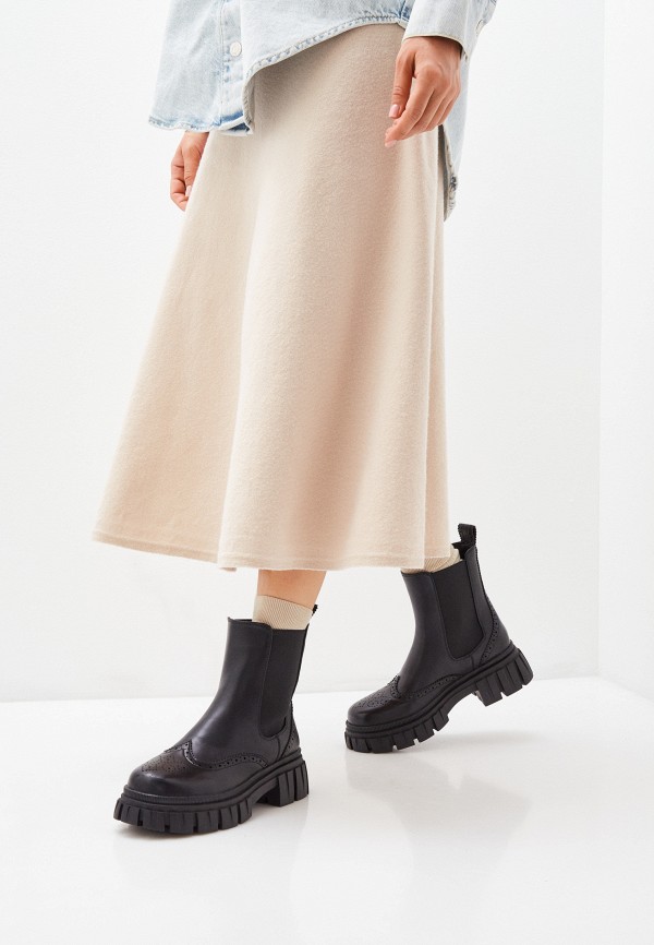 фото Ботинки araz