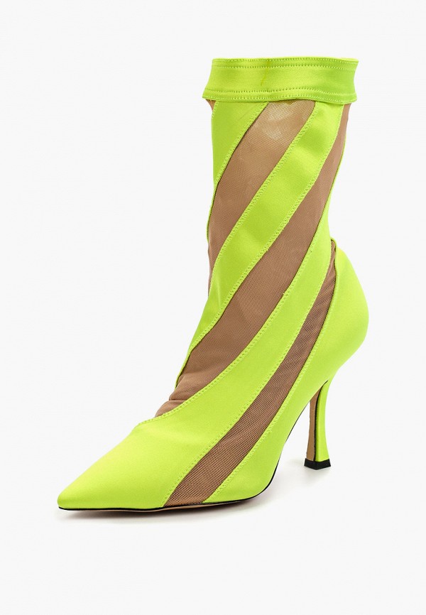 фото Полусапоги araz