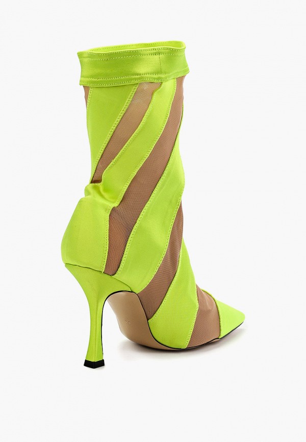 фото Полусапоги araz