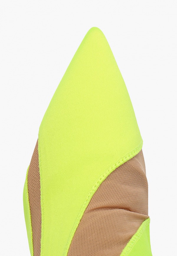 фото Полусапоги araz