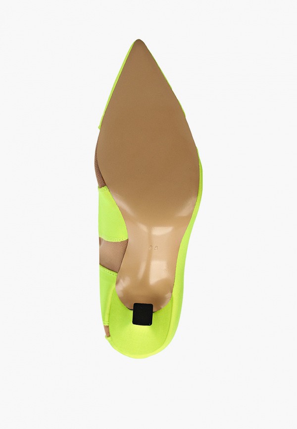 фото Полусапоги araz