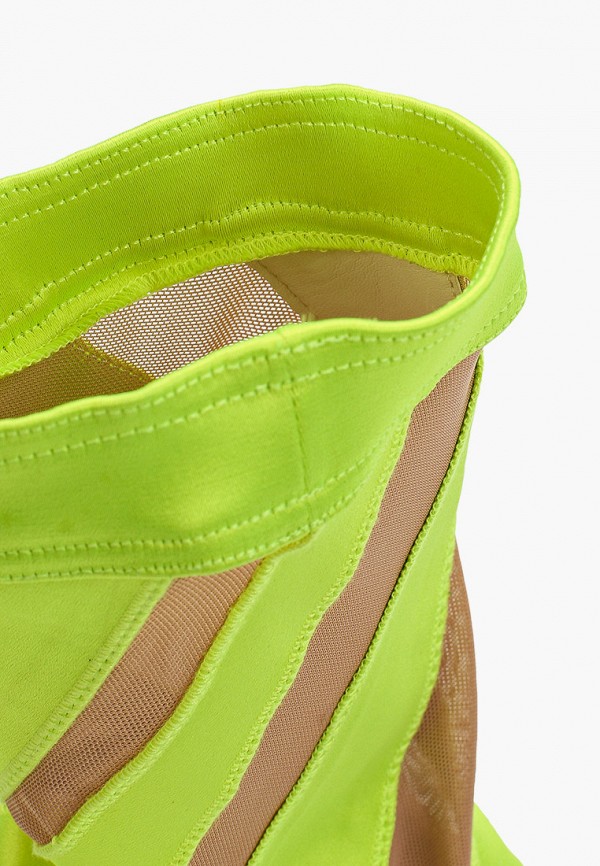 фото Полусапоги araz