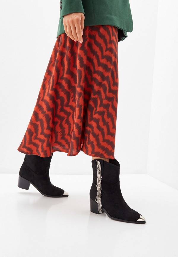 фото Полусапоги araz