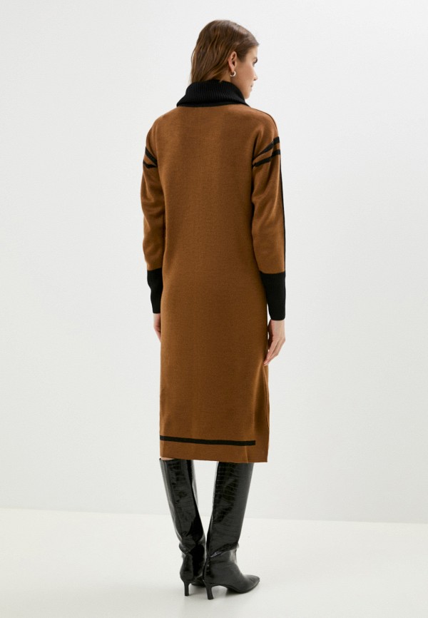 фото Платье и воротник vivawool