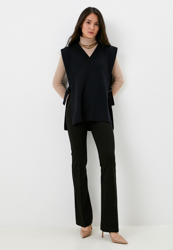 фото Жилет vivawool