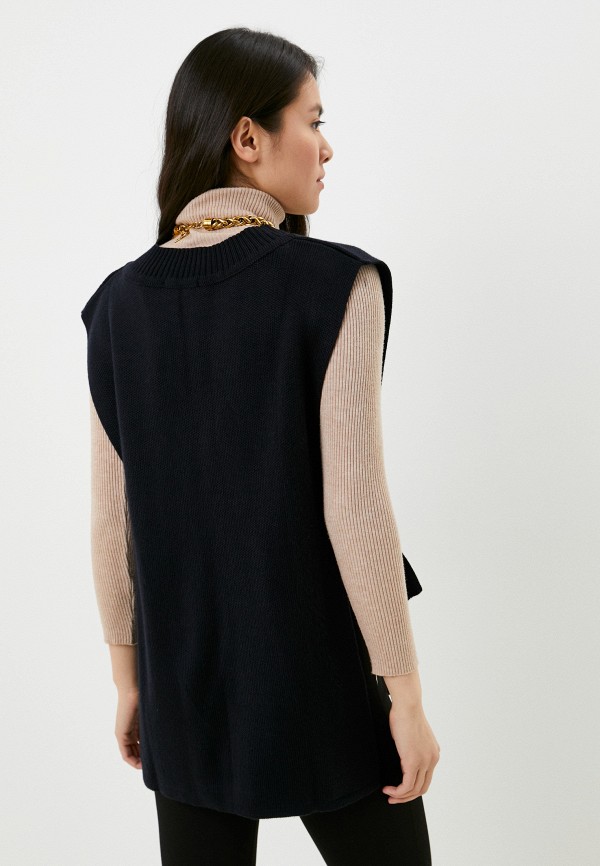 фото Жилет vivawool