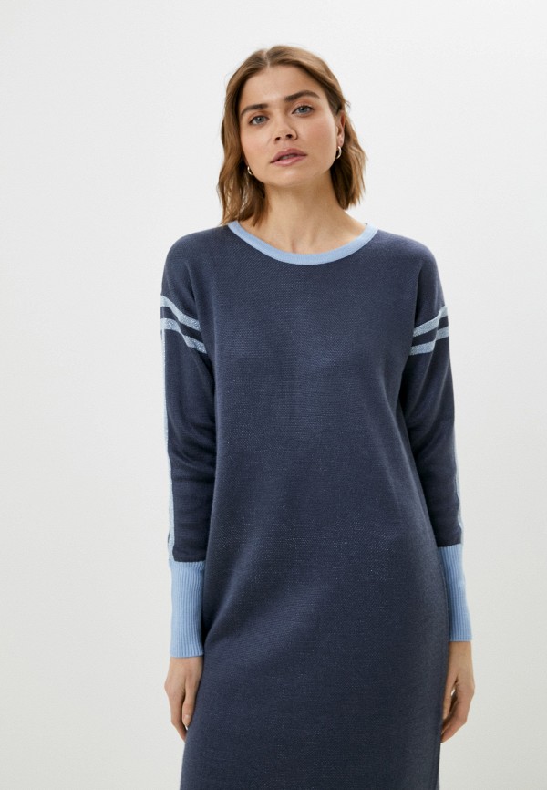 фото Платье и воротник vivawool