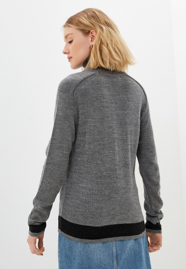 фото Водолазка vivawool