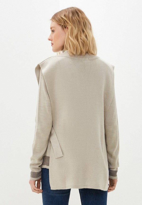 фото Жилет vivawool