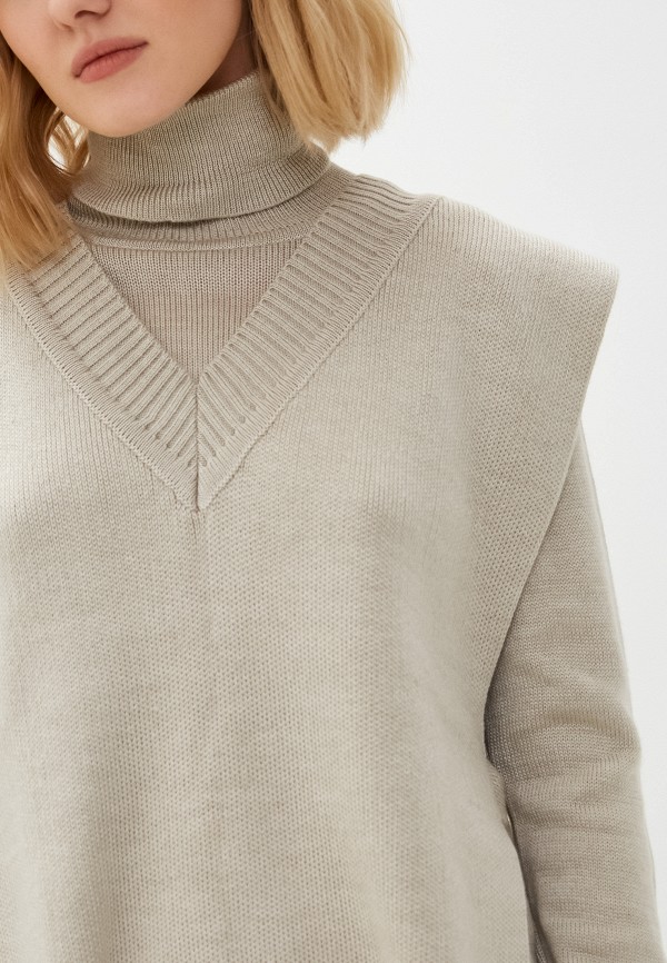 фото Жилет vivawool