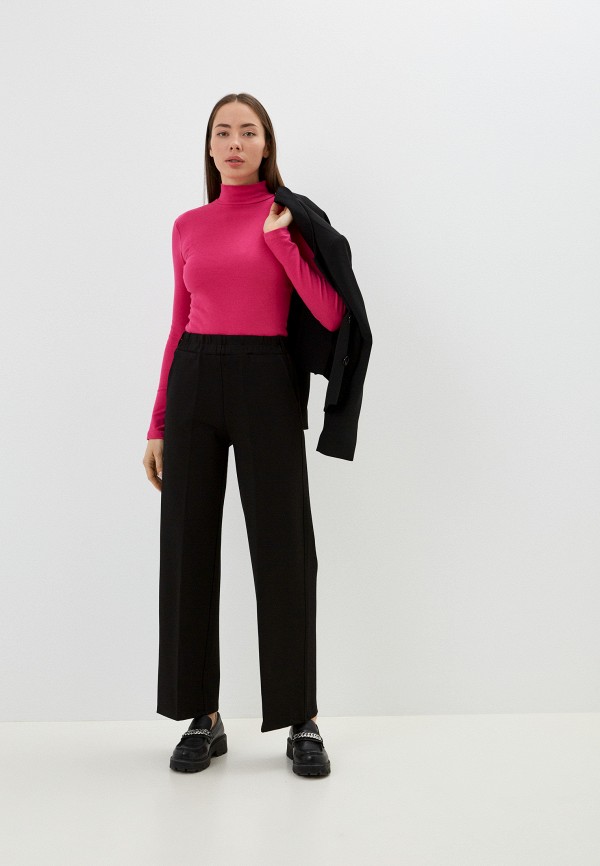 фото Водолазка liza volkova