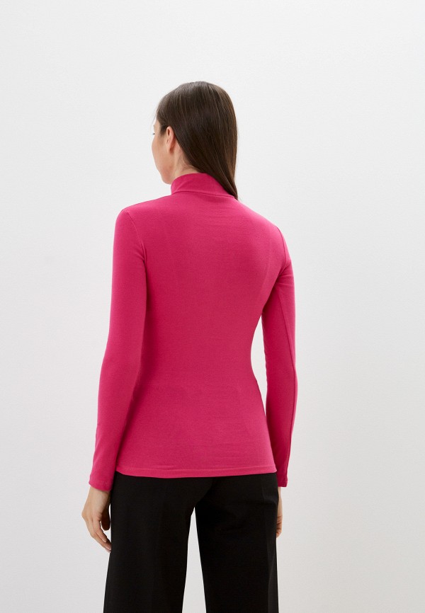 фото Водолазка liza volkova