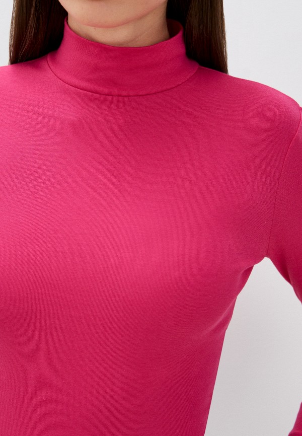 фото Водолазка liza volkova