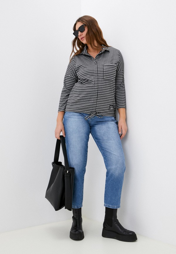 фото Рубашка just beauty