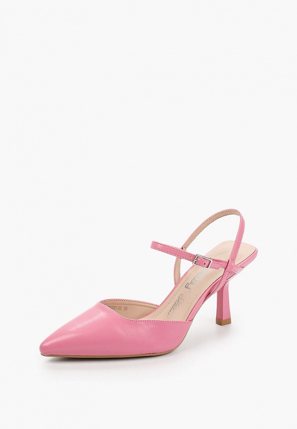 фото Туфли betsy